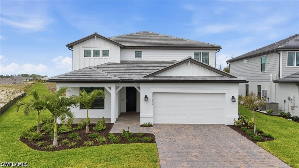 Unit for sale at 19832 Fox Grove Drive, Estero, FL 33928