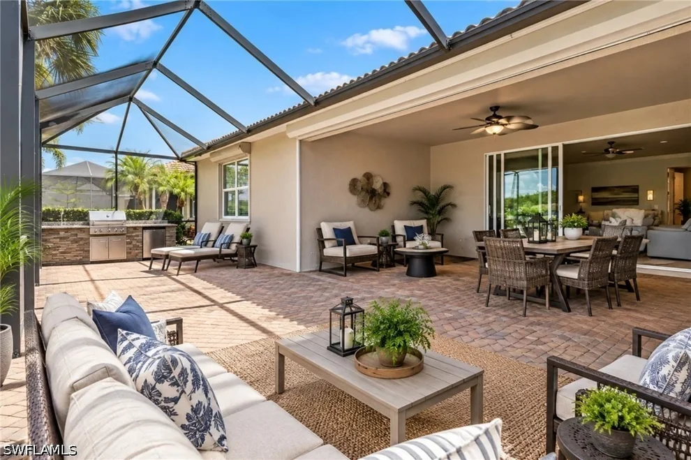 Unit for sale at 5824 Plymouth Place, Ave Maria, FL 34142