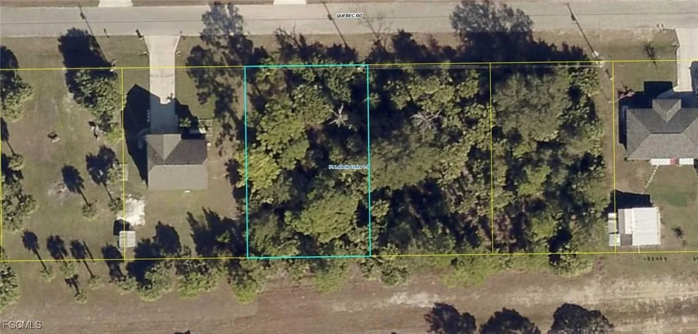 Unit for sale at 5027 Quebec Road, Labelle, FL 33935