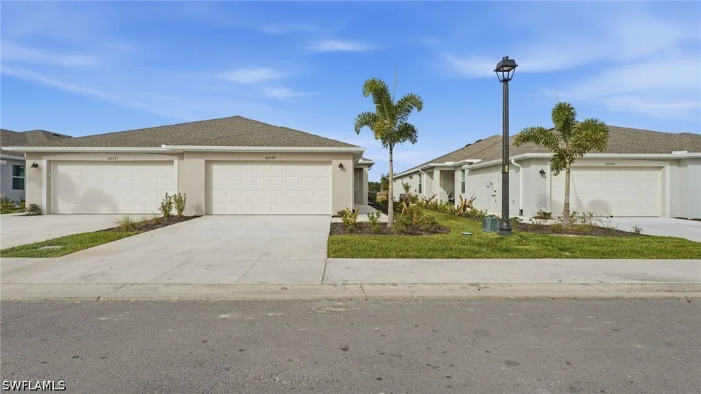 Unit for sale at 18763 Copperhead Court N, Lehigh Acres, FL 33936