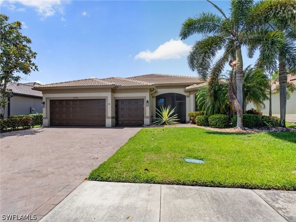 Unit for sale at 6124 Victory Drive, Ave Maria, FL 34142
