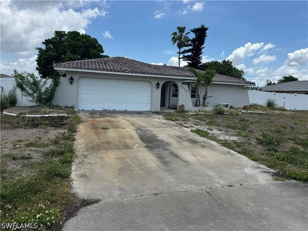 Unit for sale at 3713 SE 8th Avenue, Cape Coral, FL 33904