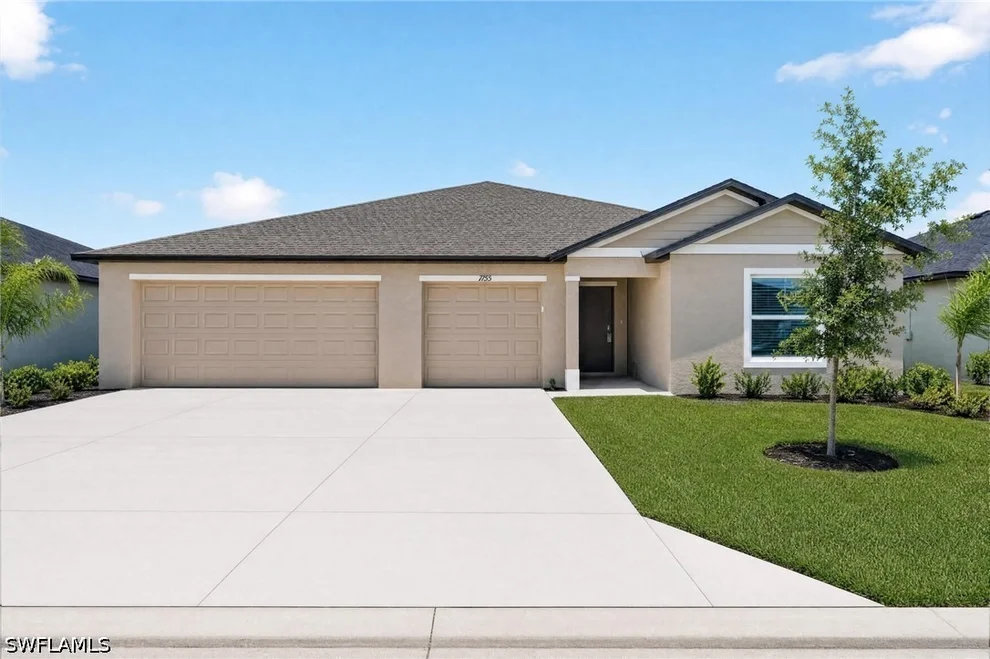 Unit for sale at 17155 Pompeii Way, North Fort Myers, FL 33917