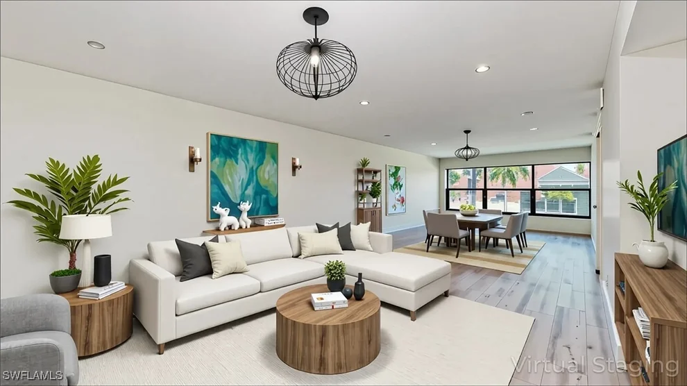 Unit for sale at 4092 Belair Lane, Naples, FL 34103