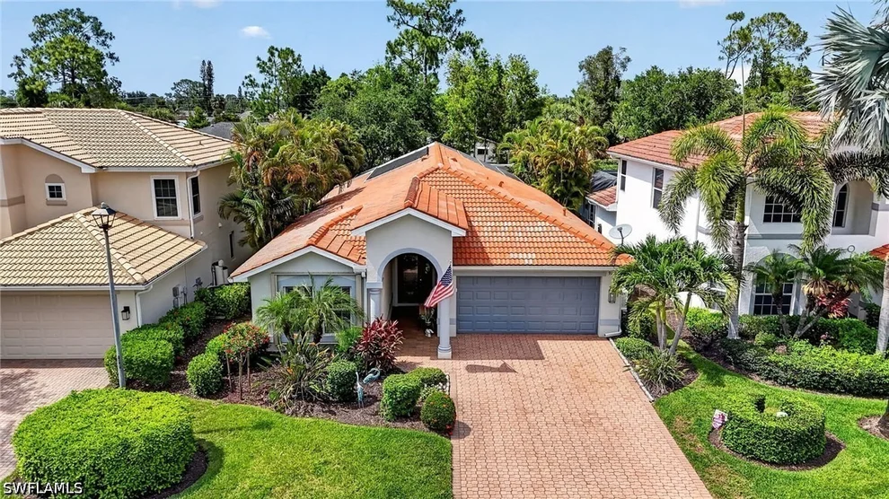 Unit for sale at 9110 Astonia Way, Estero, FL 33967