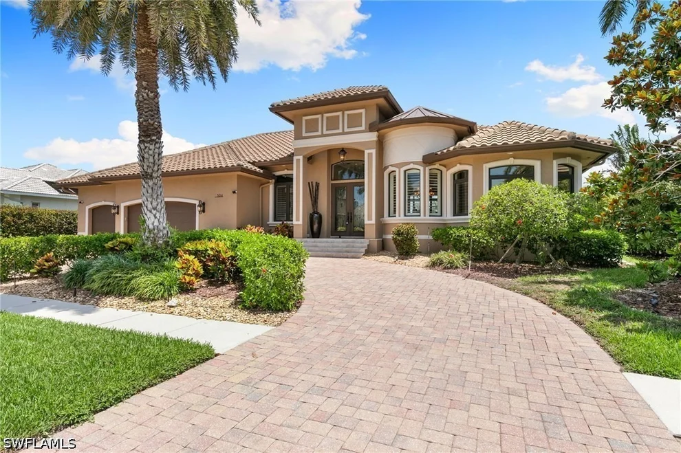 Unit for sale at 504 Kendall Drive, Marco Island, FL 34145
