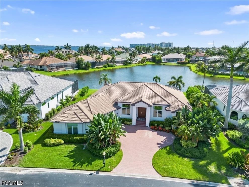 Unit for sale at 14541 Headwater Bay Lane, Fort Myers, FL 33908