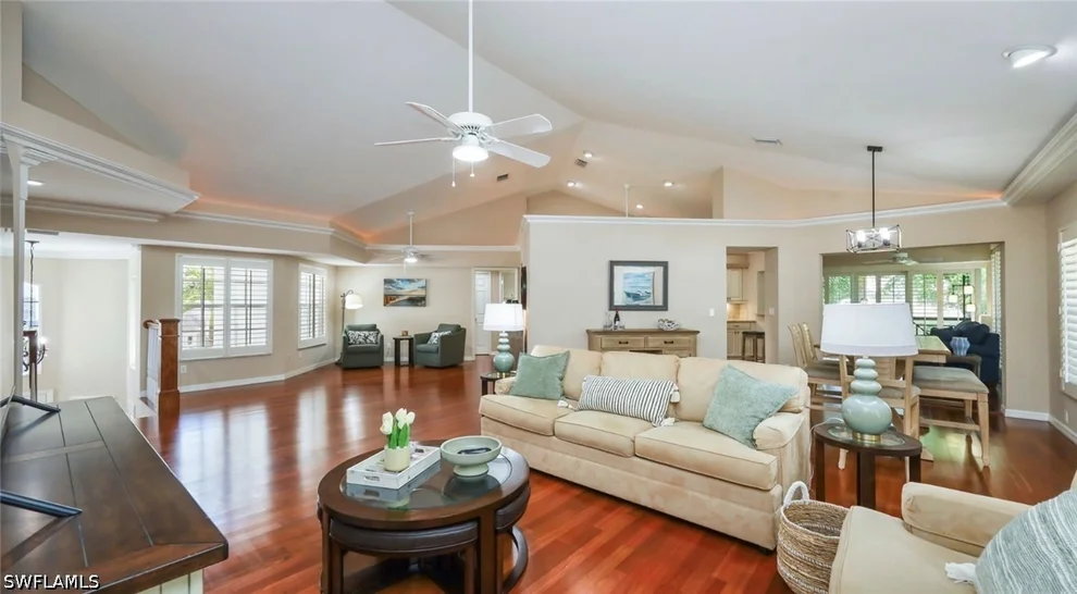 Unit for sale at 6850 San Marino Drive, Naples, FL 34108