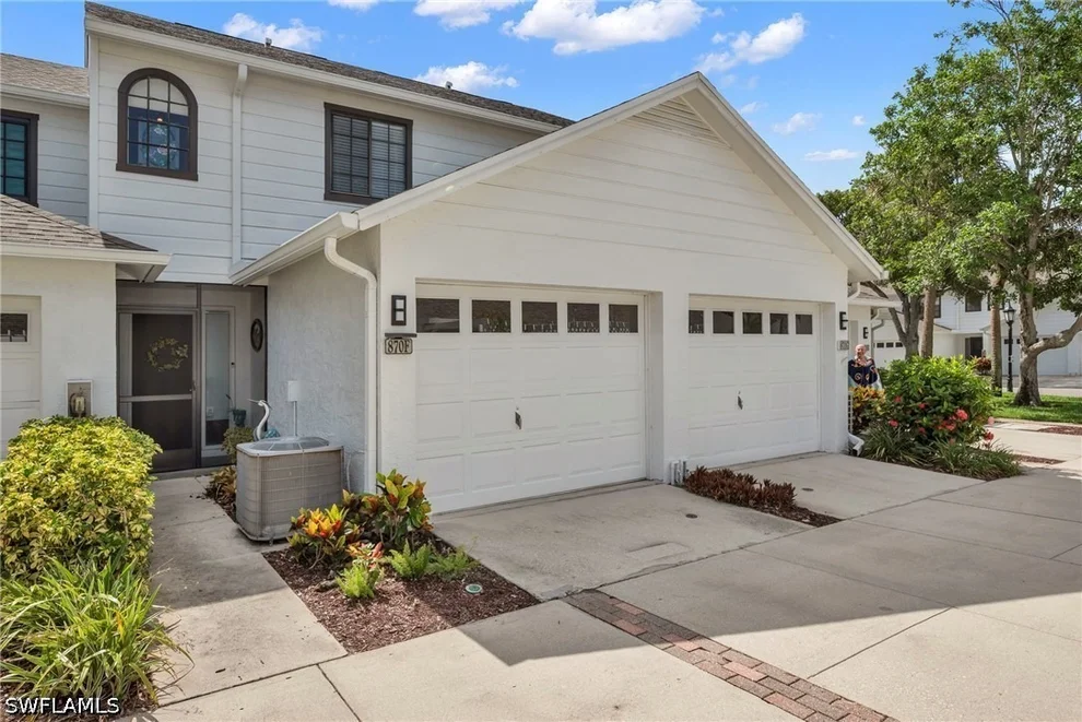 Unit for sale at 870 Meadowland Drive, Naples, FL 34108