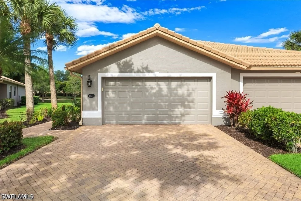 Unit for sale at 13634 Lucera Court, Estero, FL 33928