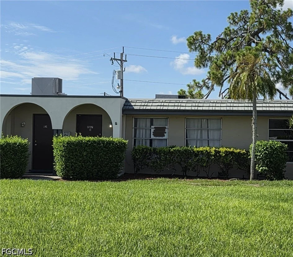 Unit for sale at 1107 S Loop Boulevard, Lehigh Acres, FL 33936