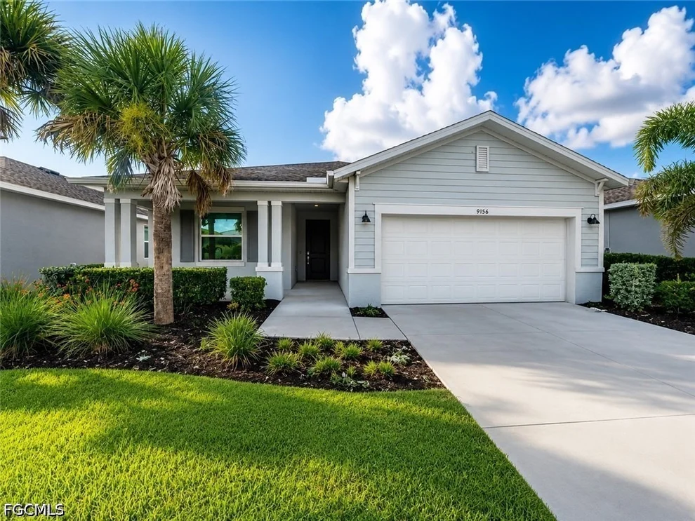 Unit for sale at 9156 Leatherwood Loop, Lehigh Acres, FL 33936