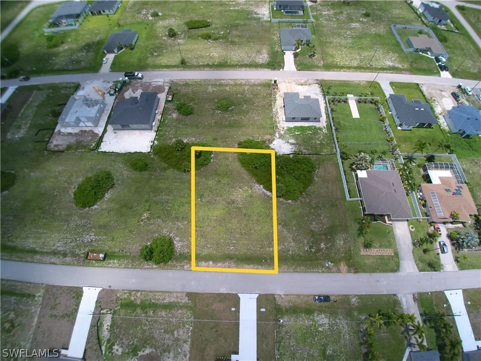 Unit for sale at 3812 NW 41st Street, Cape Coral, FL 33993