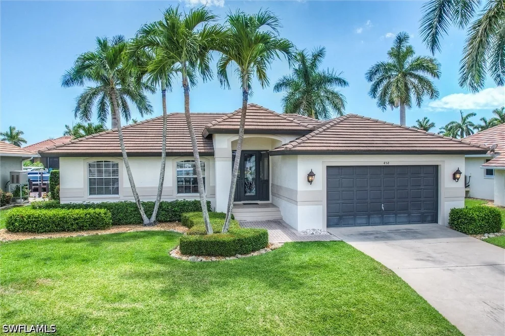 Unit for sale at 458 Waterleaf Court, Marco Island, FL 34145