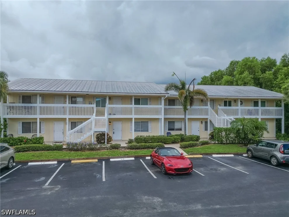 Unit for sale at 4625 Bayshore Drive, Naples, FL 34112