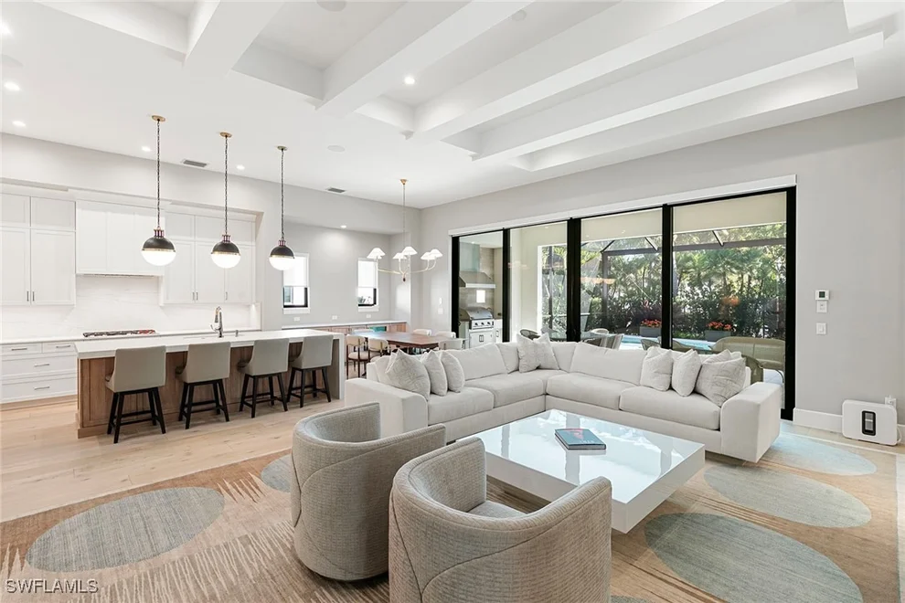 Unit for sale at 2036 Cambridge Park Drive, Naples, FL 34109