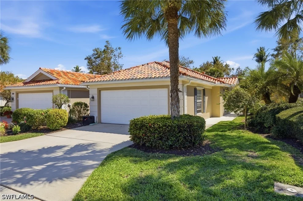 Unit for sale at 3614 El Segundo Court, Naples, FL 34109