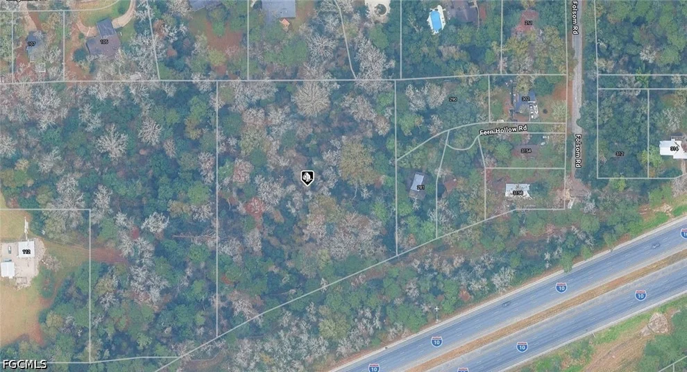 Unit for sale at 21-13-07-000-000.1 Fern Hollow Road, Tallahassee, FL 32312
