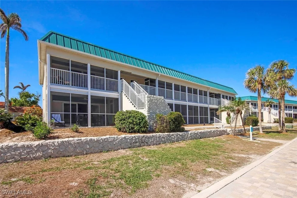 Unit for sale at 827 E Gulf Drive, Sanibel, FL 33957