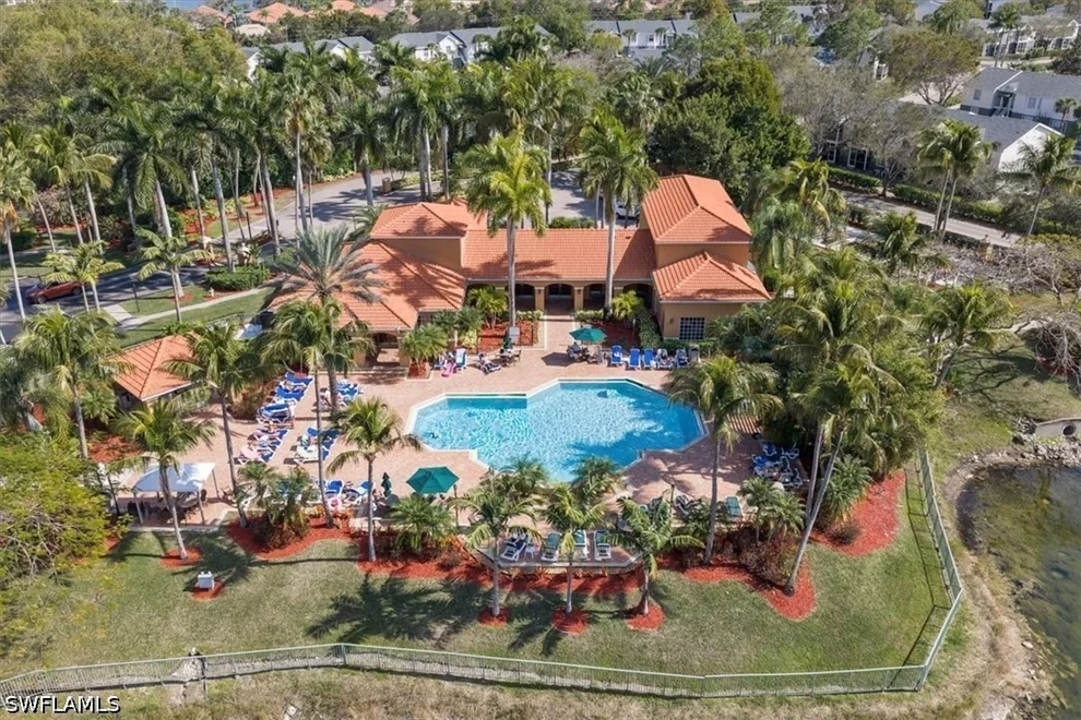 Unit for sale at 1210 Wildwood Lakes Boulevard, Naples, FL 34104