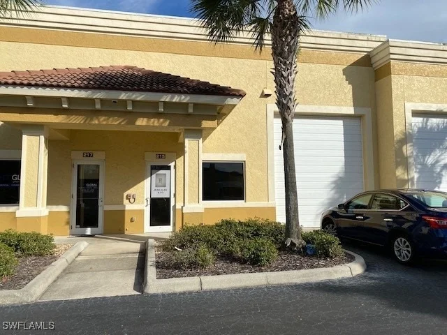 Unit for sale at 3425 Radio Road, Naples, FL 34104
