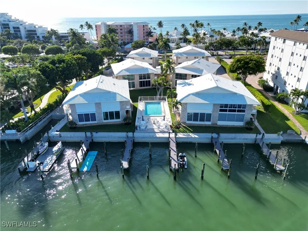Unit for sale at 2500 Gulf Shore Boulevard N, Naples, FL 34103