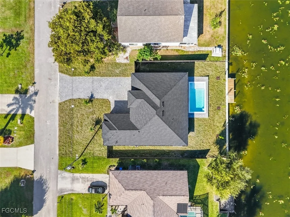 Unit for sale at 129 NE 12th Court, Cape Coral, FL 33909