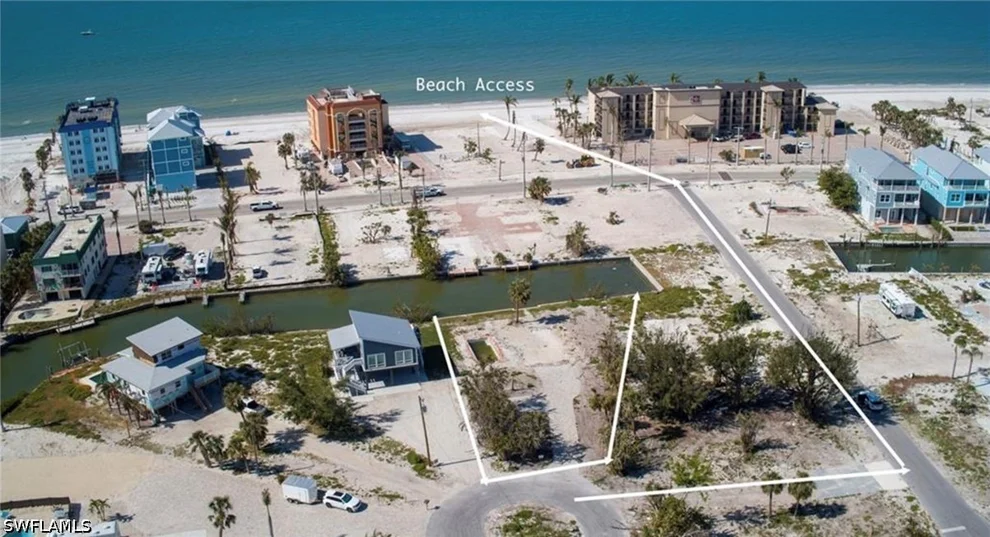 Unit for sale at 710 Matanzas Court, Fort Myers Beach, FL 33931