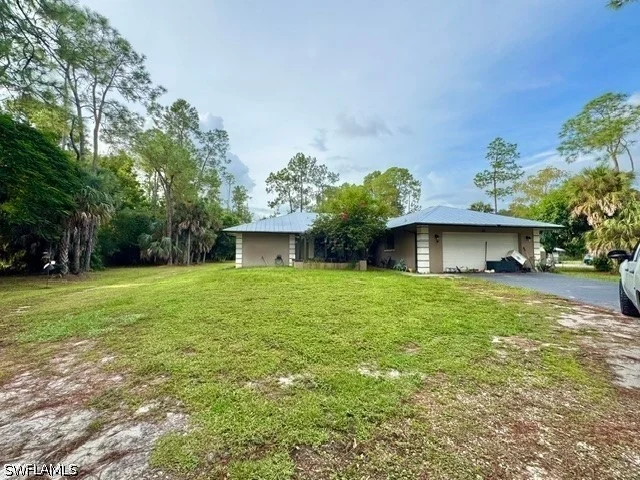 Unit for sale at 3680 19th Avenue SW, Naples, FL 34117