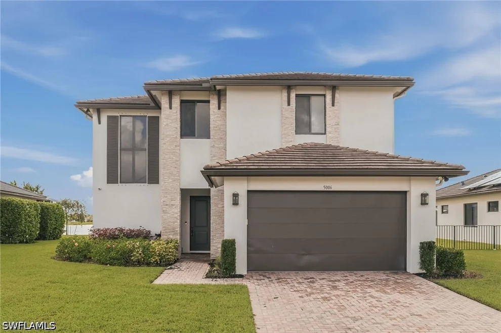 Unit for sale at 5006 Florence Drive, Ave Maria, FL 34142