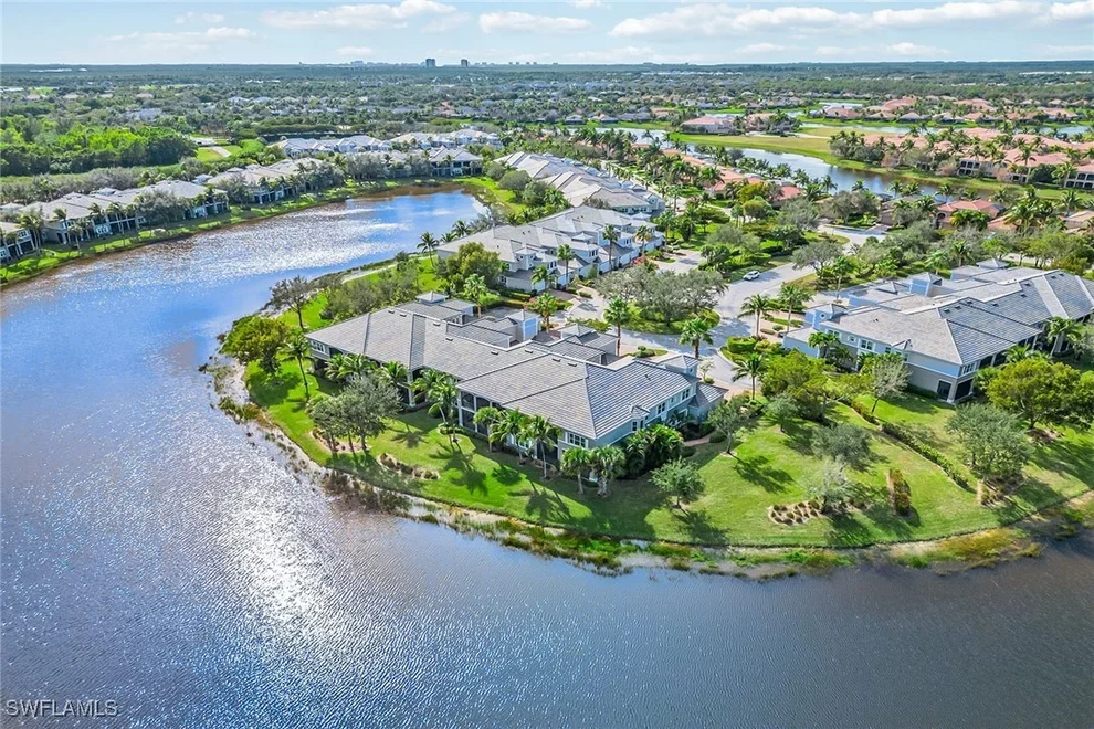 Unit for sale at 9223 Corfu Court, Naples, FL 34114