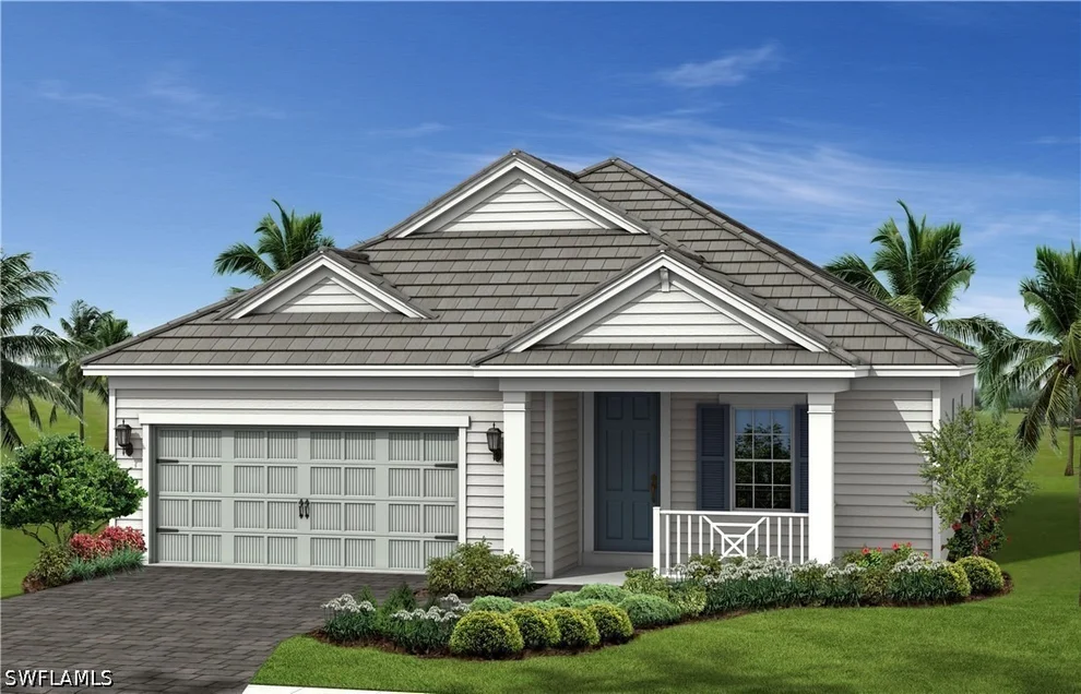 Unit for sale at 2996 Heritage Pines Drive, Fort Myers, FL 33905