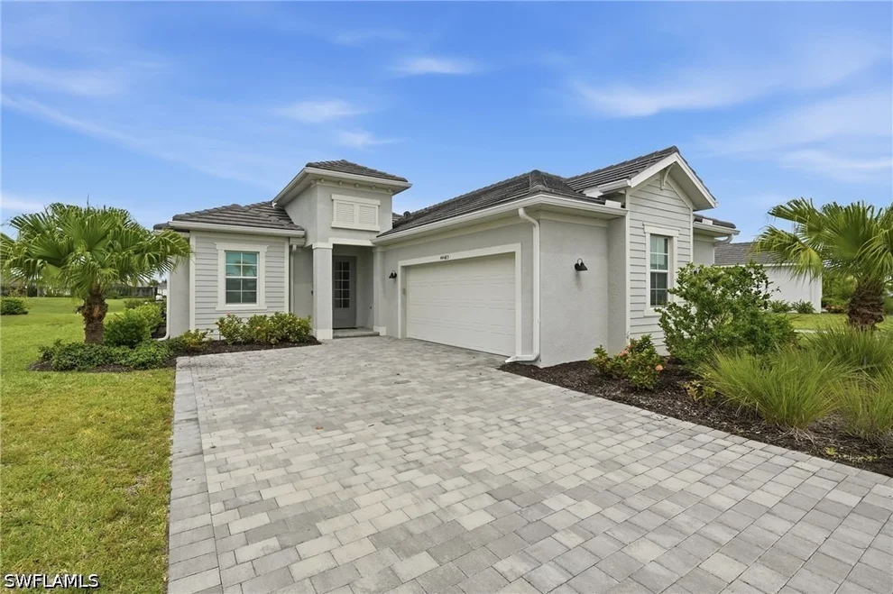 Unit for sale at 44485 Webbs Reserve Boulevard, Babcock Ranch, FL 33982