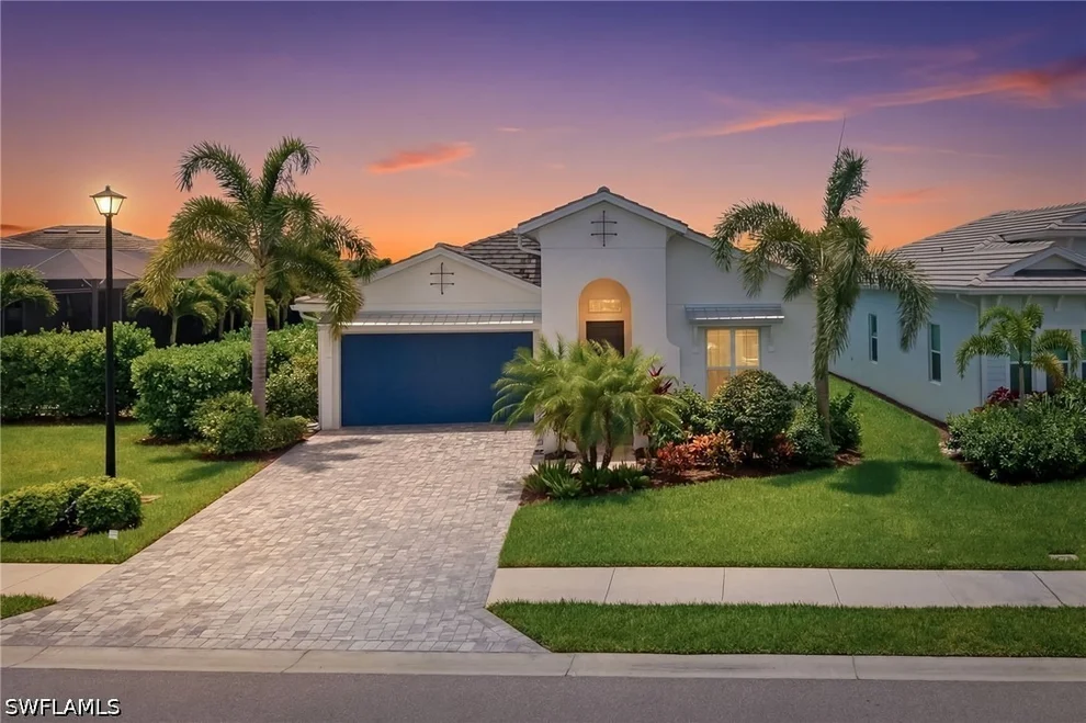 Unit for sale at 8980 Mustique Lane, Naples, FL 34114
