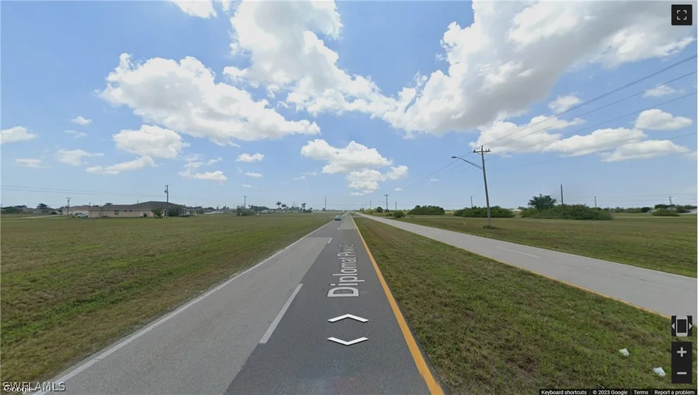 Unit for sale at 2122 Diplomat Parkway E, Cape Coral, FL 33909