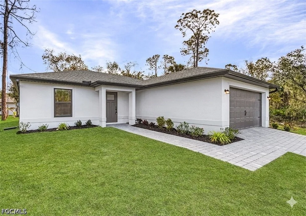 Unit for sale at 1909 NW 27th Street, Cape Coral, FL 33993