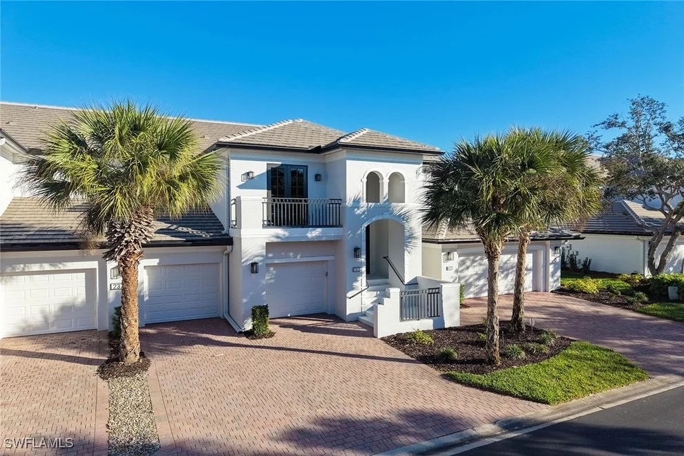 Unit for sale at 23761 Merano Court, Estero, FL 34134