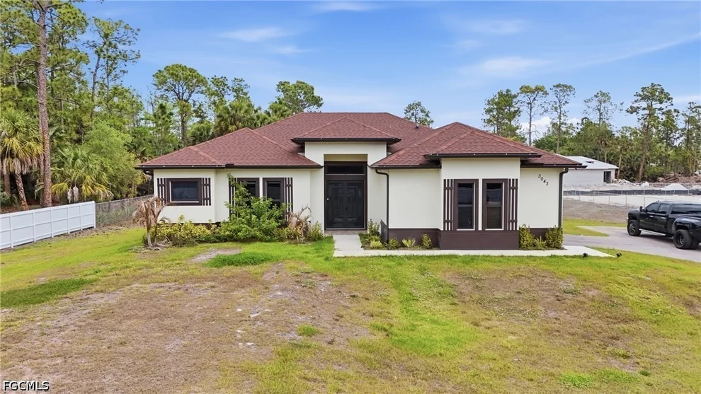 Unit for sale at 3043 18th Avenue NE, Naples, FL 34120
