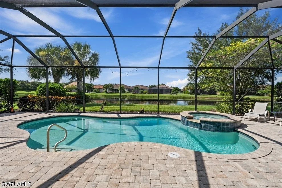 Unit for sale at 6017 Harmony Drive, Ave Maria, FL 34142