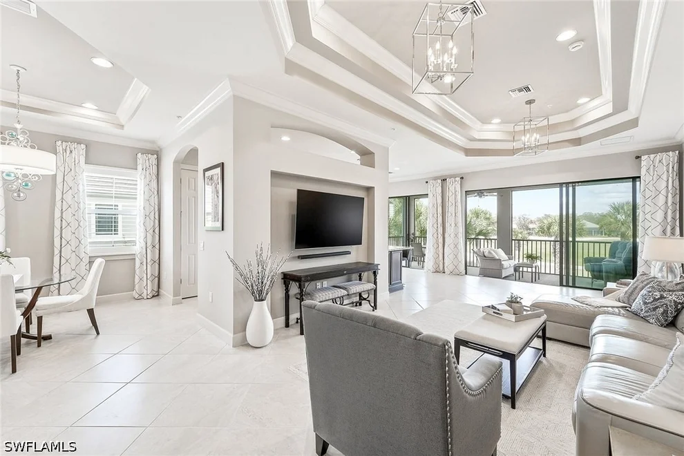 Unit for sale at 12045 Covent Garden Court, Naples, FL 34120