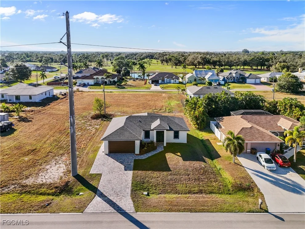 Unit for sale at 1708 El Dorado Boulevard N, Cape Coral, FL 33993