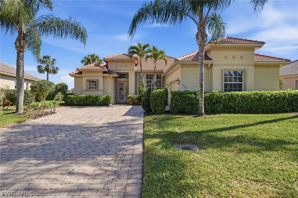 Unit for sale at 10320 Wishing Stone Court, Bonita Springs, FL 34135