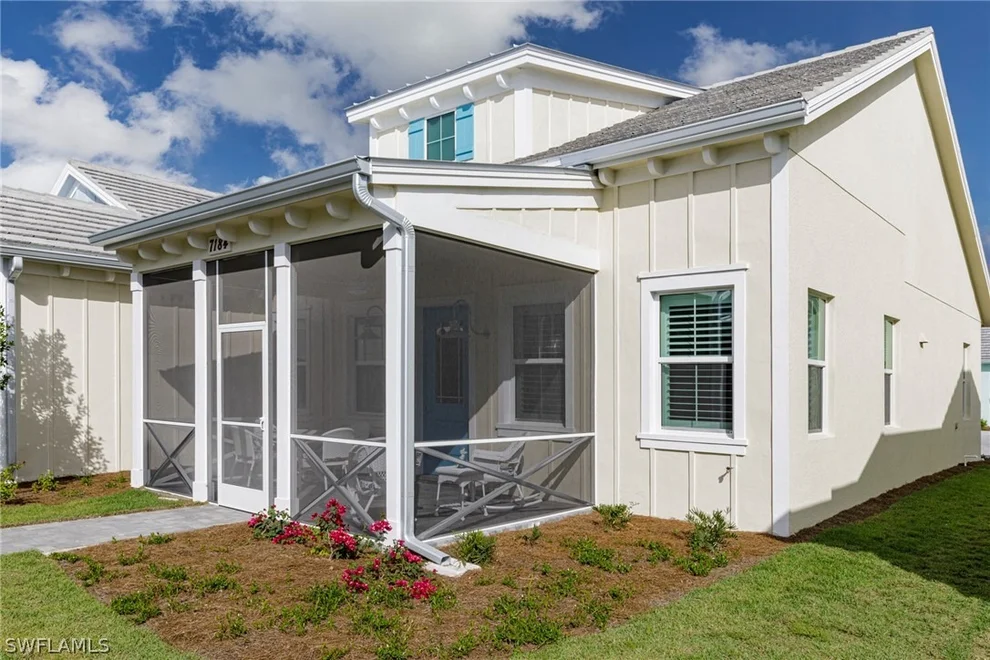Unit for sale at 7184 Cayo Coco Lane, Naples, FL 34113