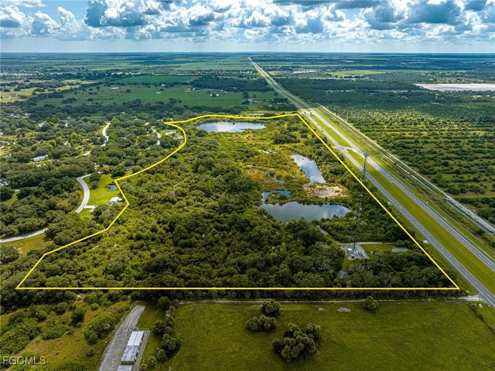 Unit for sale at 9930 State Road 80, Moore Haven, FL 33471