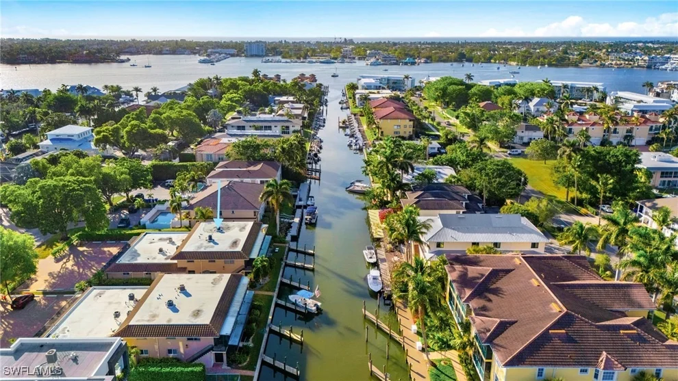 Unit for sale at 1517 Chesapeake Avenue, Naples, FL 34102