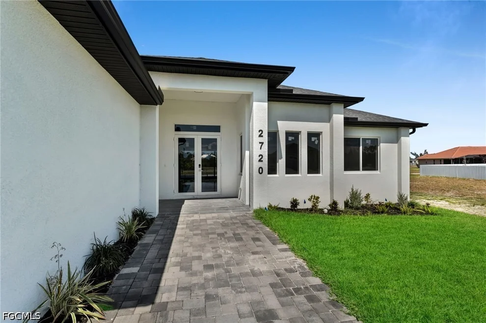 Unit for sale at 2720 NW 41st Avenue, Cape Coral, FL 33993