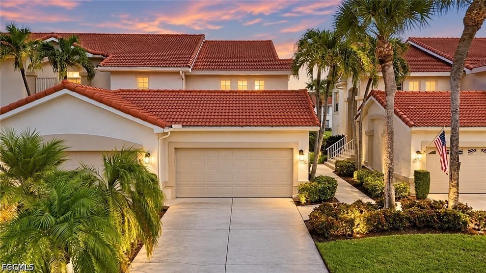 Unit for sale at 15130 Royal Windsor Lane, Fort Myers, FL 33919