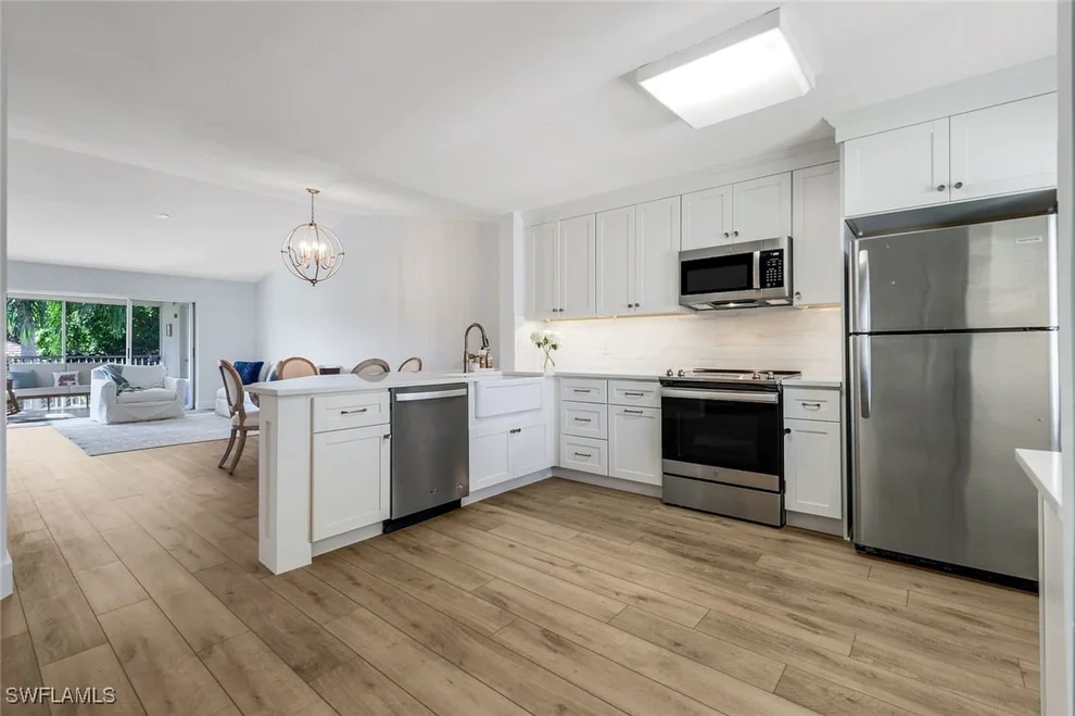 Unit for sale at 7767 Jewel Lane, Naples, FL 34109
