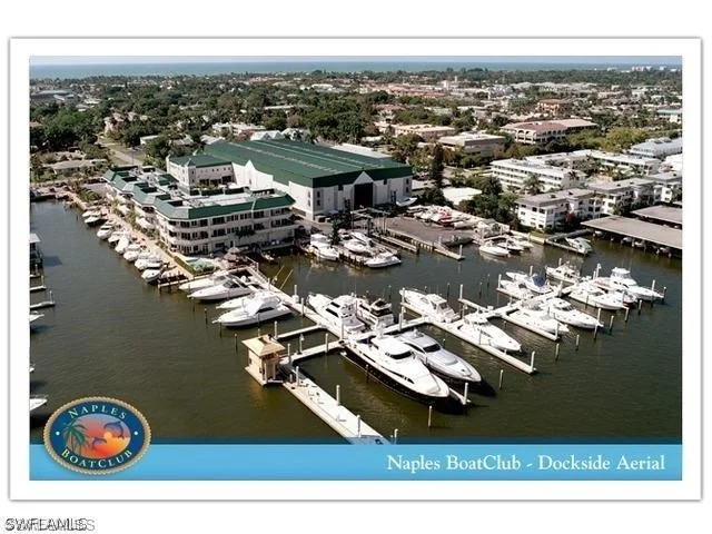 Unit for sale at 891 10th Street S, Naples, FL 34102