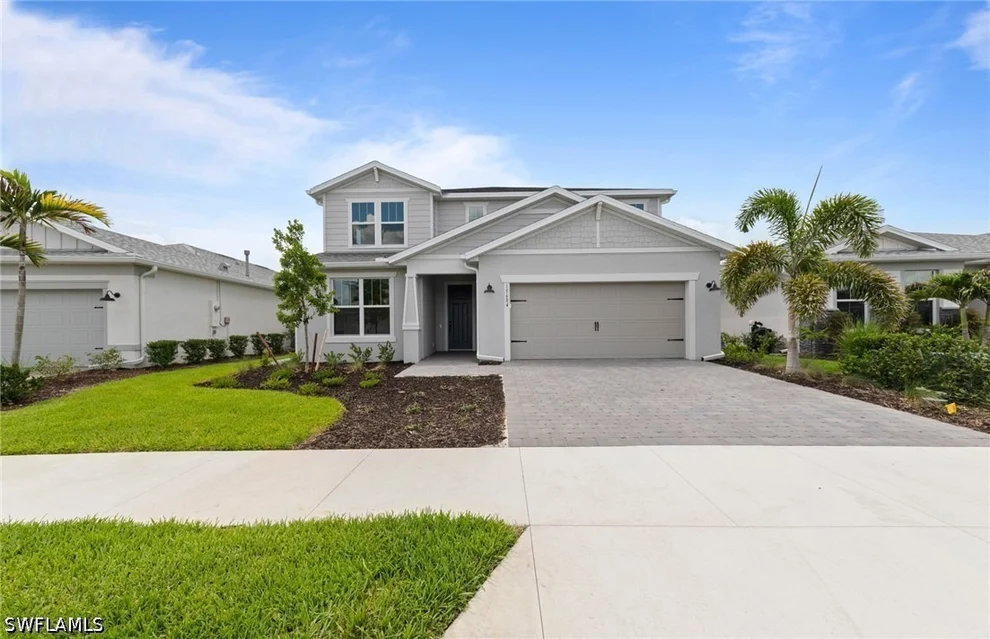 Unit for sale at 15784 Blue Ridge Way, Punta Gorda, FL 33982